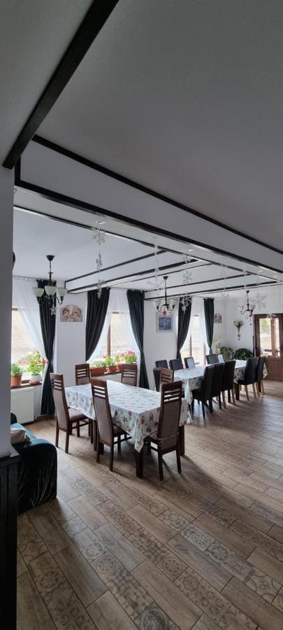 Pensiunea Catalina Moldova Sulita Ngoại thất bức ảnh