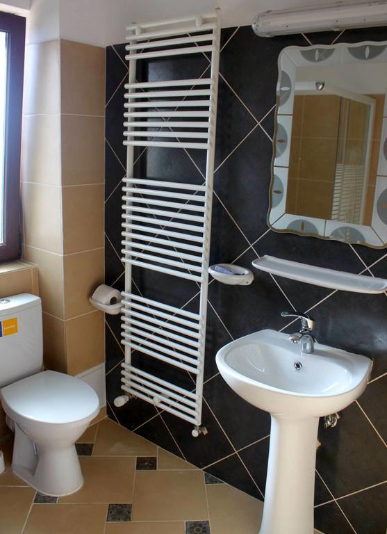 Pensiunea Catalina Moldova Sulita Ngoại thất bức ảnh