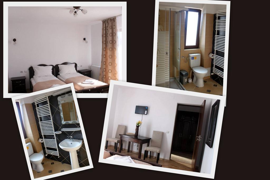 Pensiunea Catalina Moldova Sulita Ngoại thất bức ảnh
